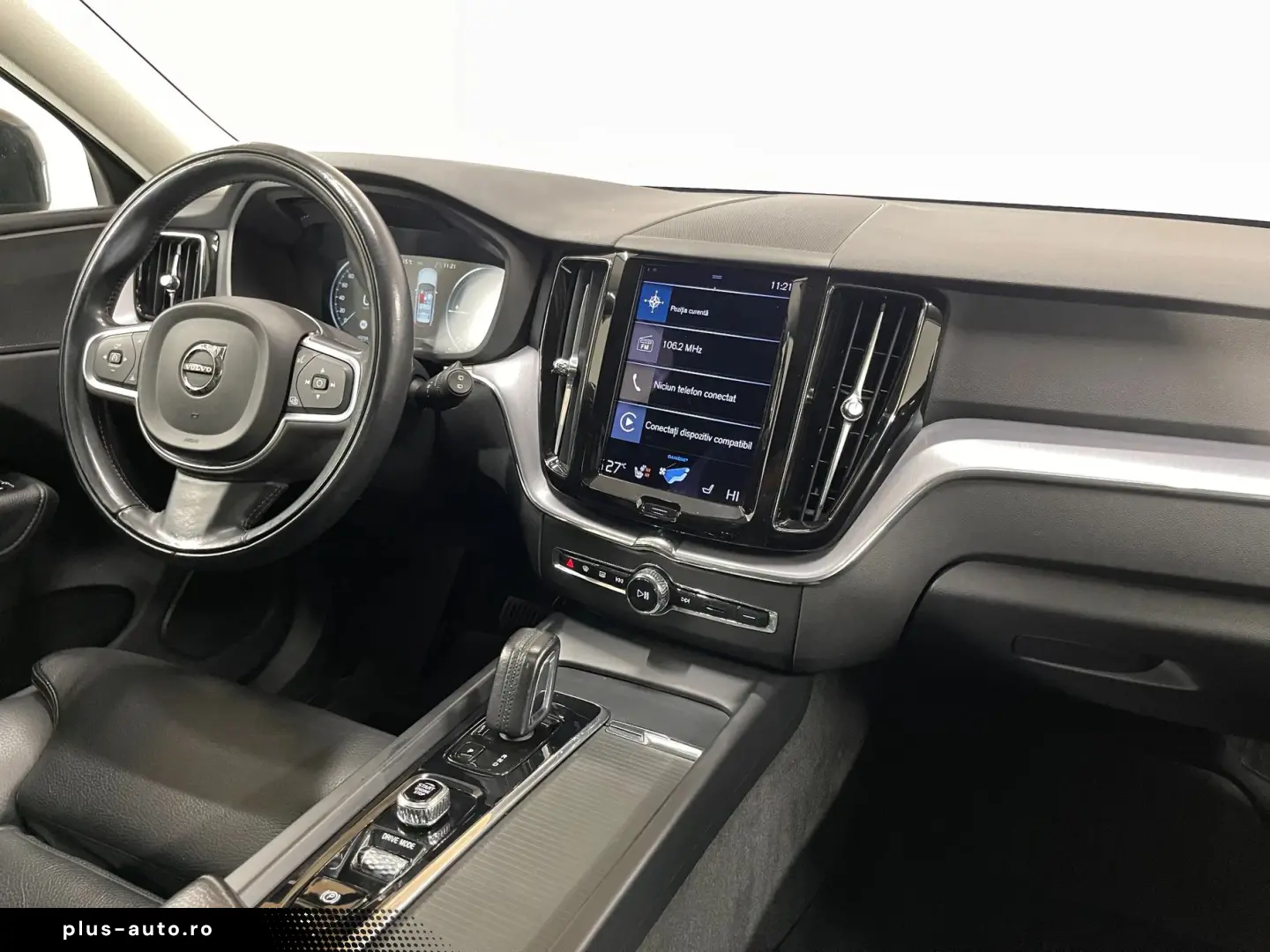 Volvo Xc-60