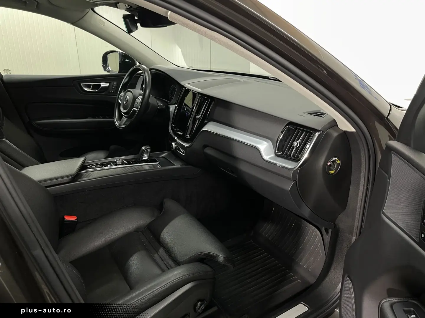 Volvo Xc-60