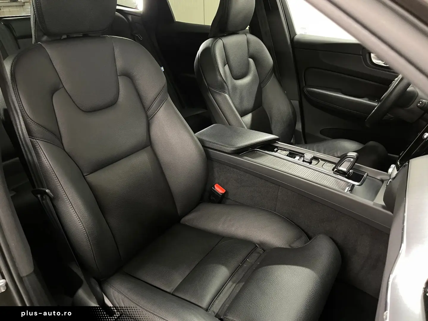 Volvo Xc-60