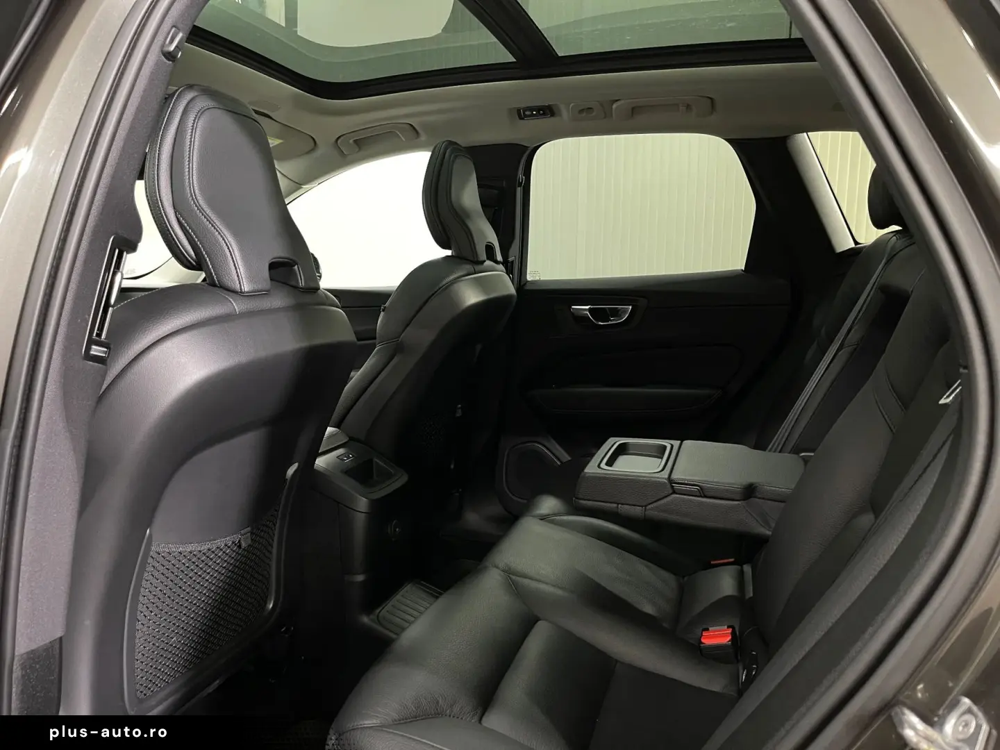 Volvo Xc-60