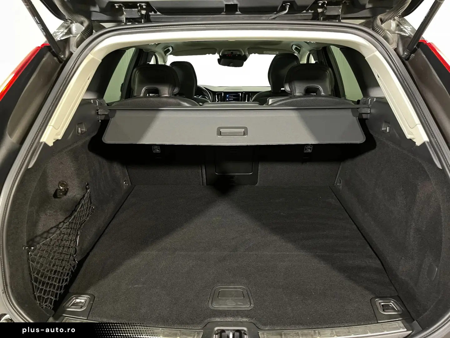 Volvo Xc-60