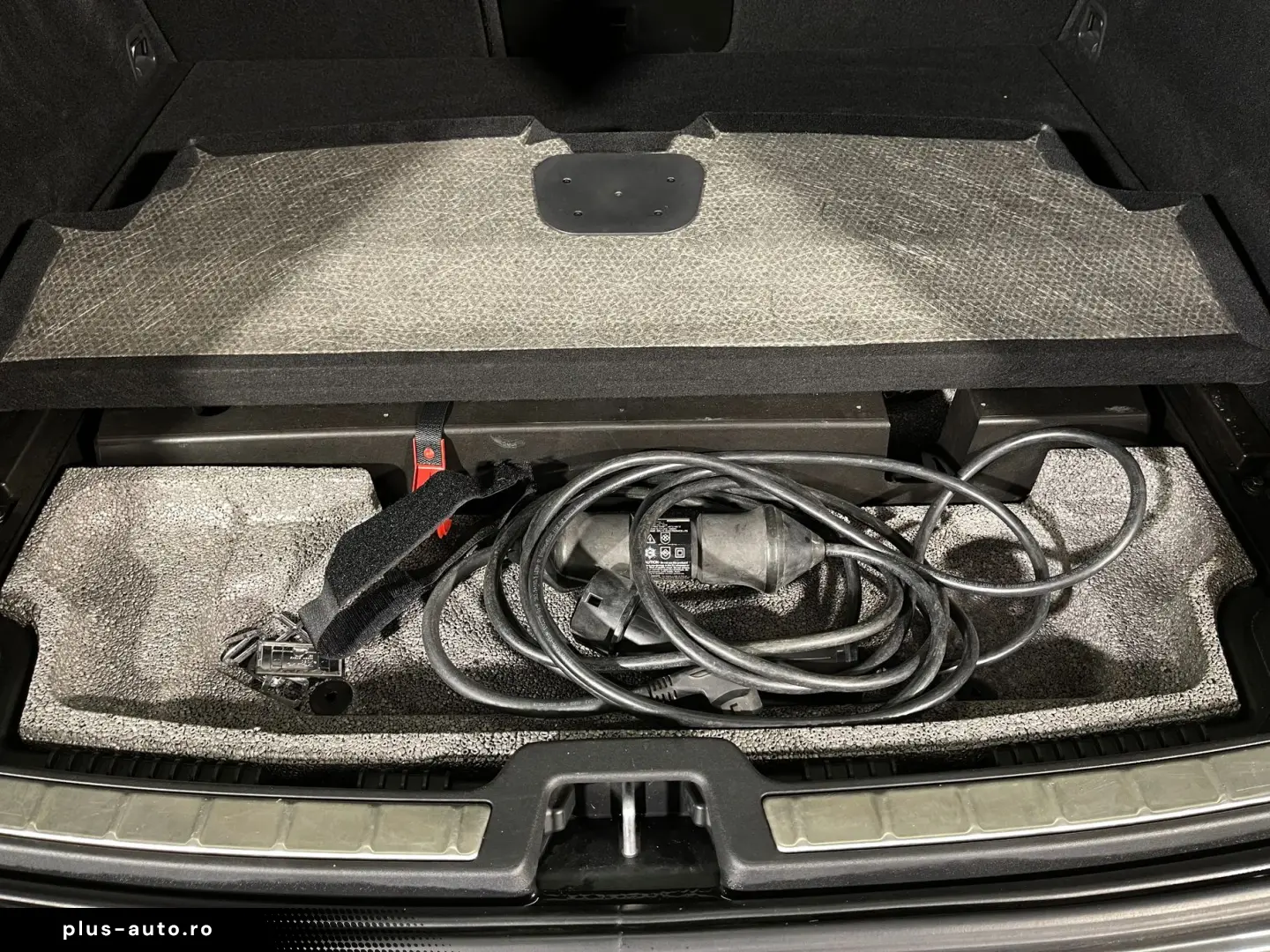 Volvo Xc-60