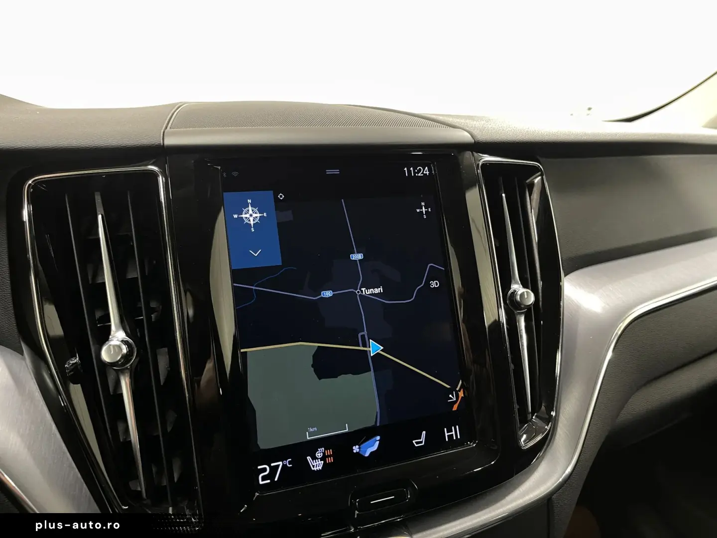 Volvo Xc-60