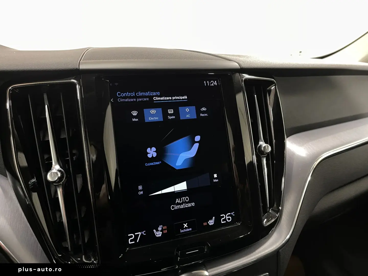 Volvo Xc-60