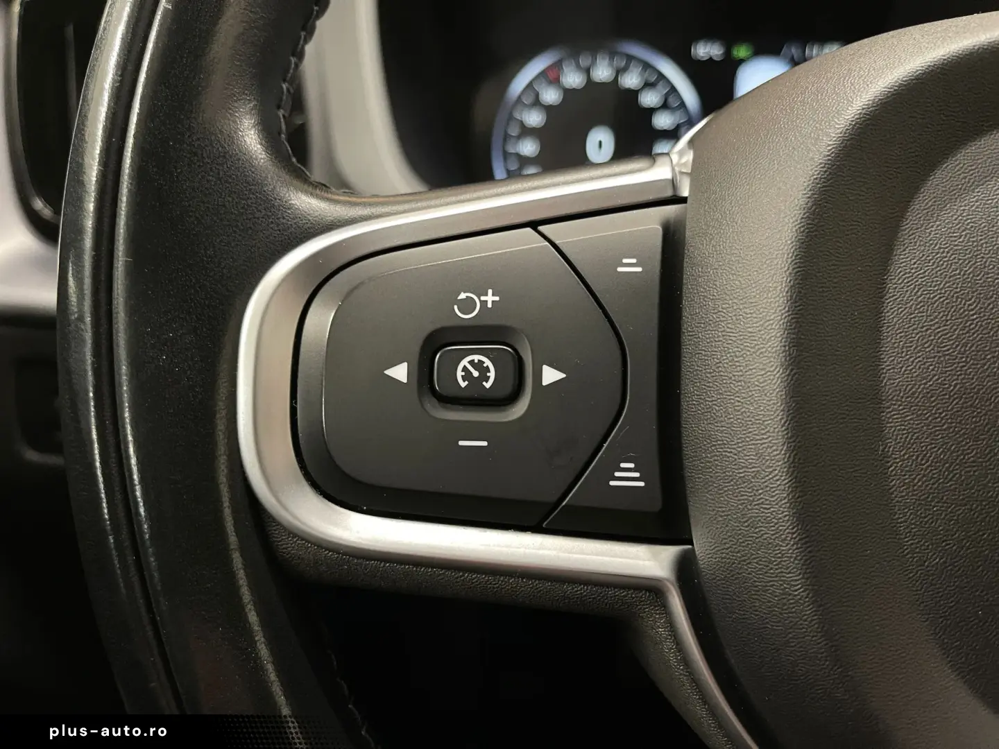 Volvo Xc-60