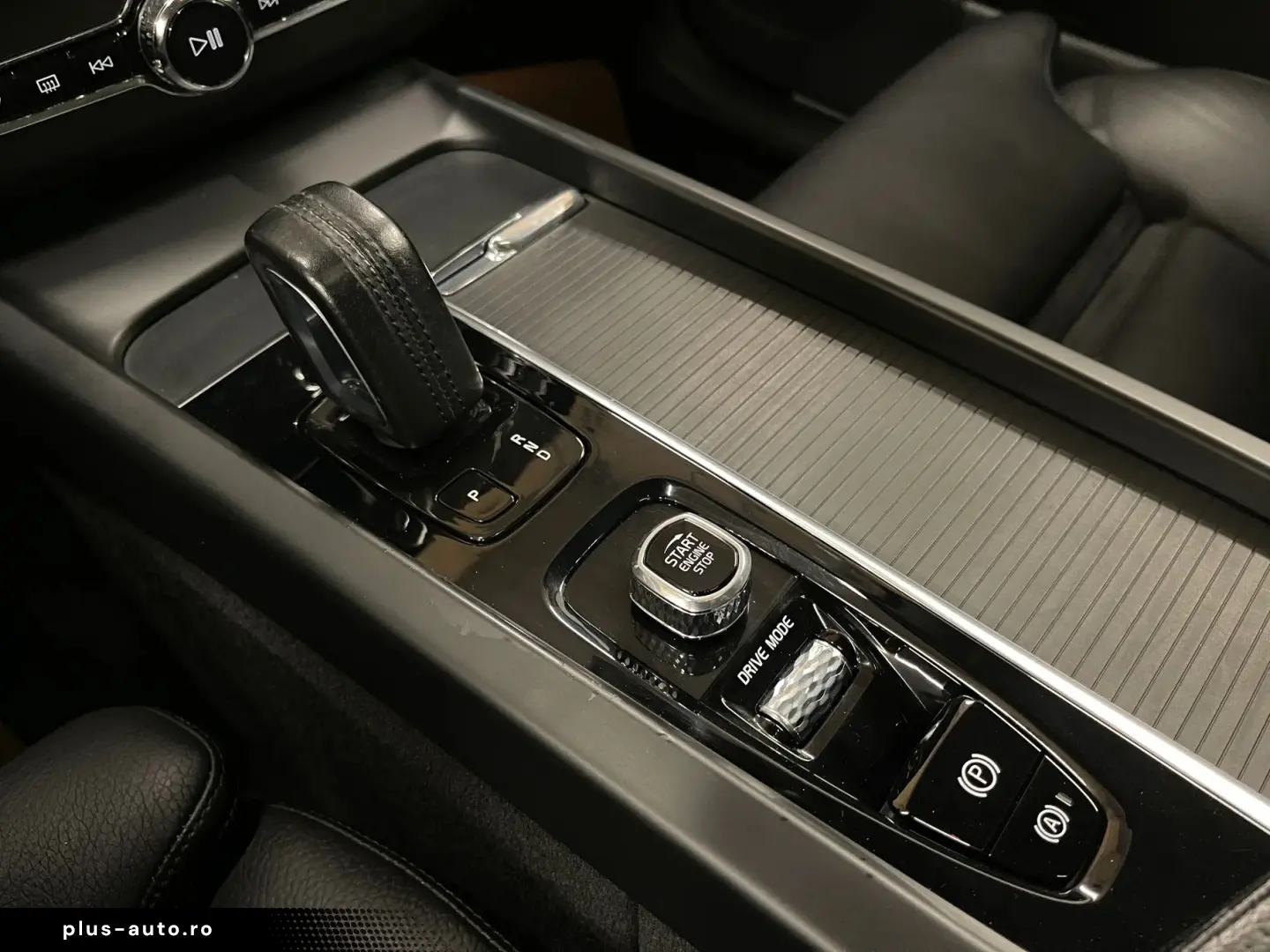 Volvo Xc-60