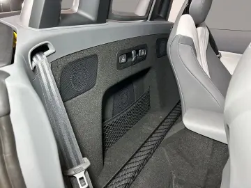 MG Cyberster Xpower AWD Memory Sitze  Soundsystem