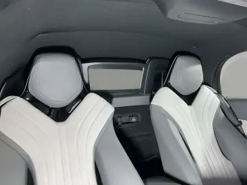 MG Cyberster Xpower AWD Memory Sitze  Soundsystem