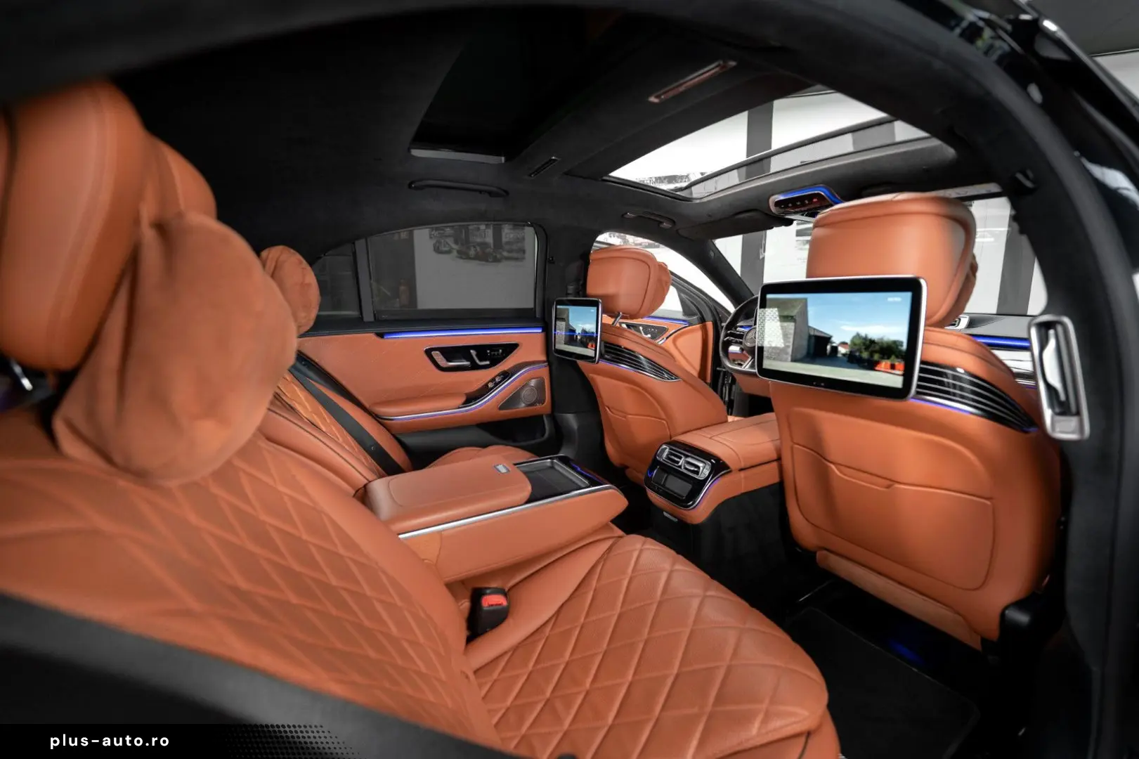 MERCEDES-BENZ S 350d 4M #AMG-LINE #MANUFAKTUR #EXKLU&hellip;