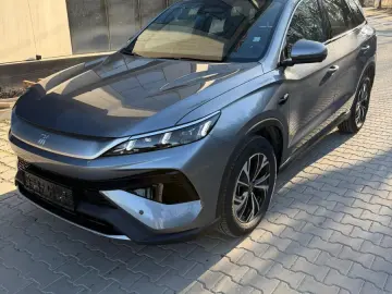 BYD Song Pro DM-i 2025 75KM