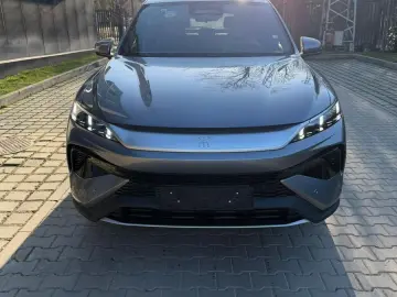 BYD Song Pro DM-i