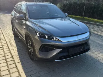 BYD Song Pro DM-i