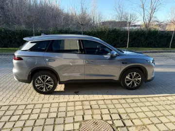 BYD Song Pro DM-i
