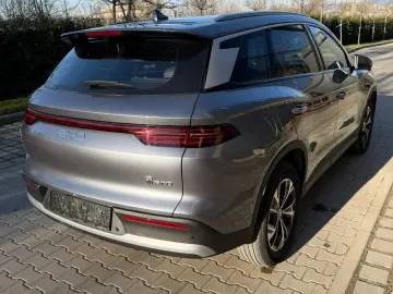 BYD Song Pro DM-i