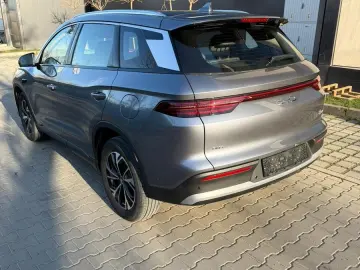 BYD Song Pro DM-i