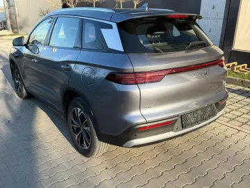 BYD Song Pro DM-i