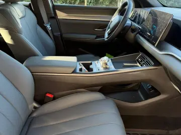 BYD Song Pro DM-i