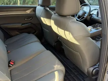 BYD Song Pro DM-i