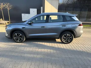 BYD Song Pro DM-i