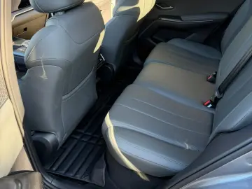 BYD Song Pro DM-i