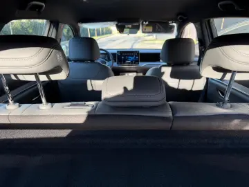 BYD Song Pro DM-i