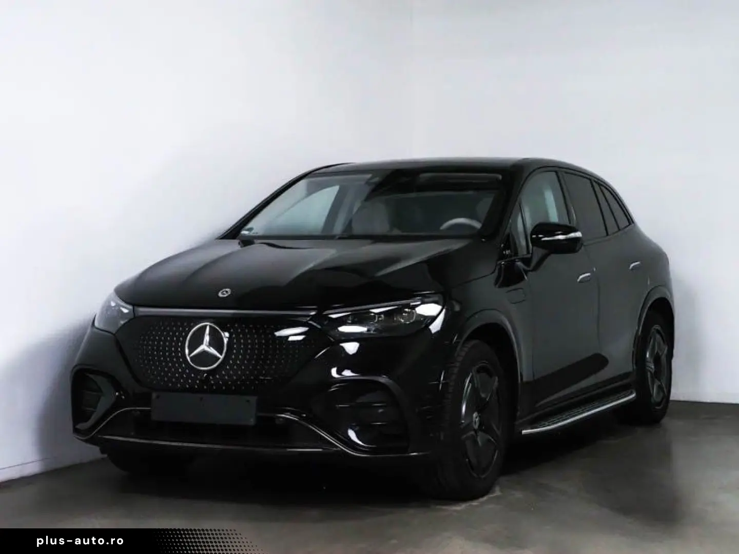 MERCEDES-BENZ EQE 350 4M SUV AMG EDITION HA-LENKUNG &hellip;