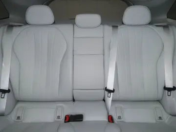 MERCEDES-BENZ EQE 350 4M SUV AMG EDITION HA-LENKUNG …