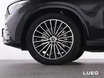 MERCEDES-BENZ GLC 200 d 4M Coupé AMG 20'' …