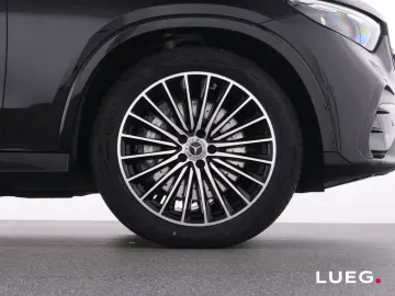 MERCEDES-BENZ GLC 200 d 4M Coupé AMG 20'' …