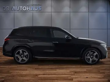 MERCEDES-BENZ GLC 300 AMG-Line 4MATIC 9G-tronic