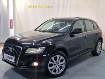 AUDI Q5 2.0 TFSI 230CP tiptronic quattro