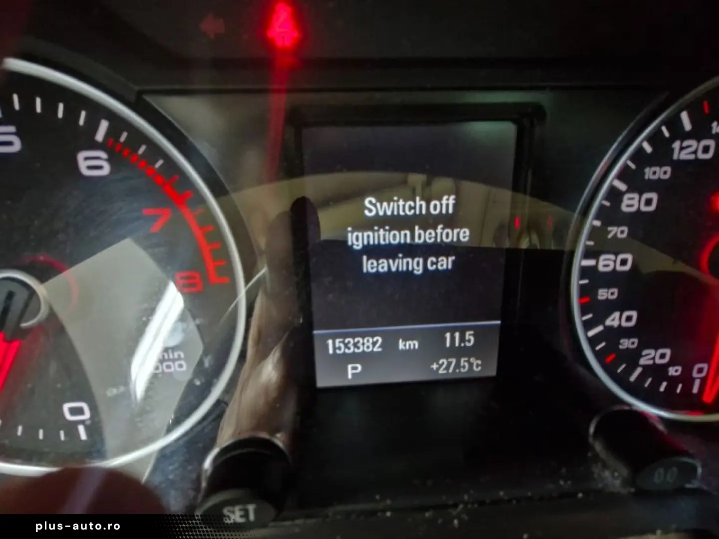 AUDI Q5 2.0 TFSI 230CP tiptronic quattro