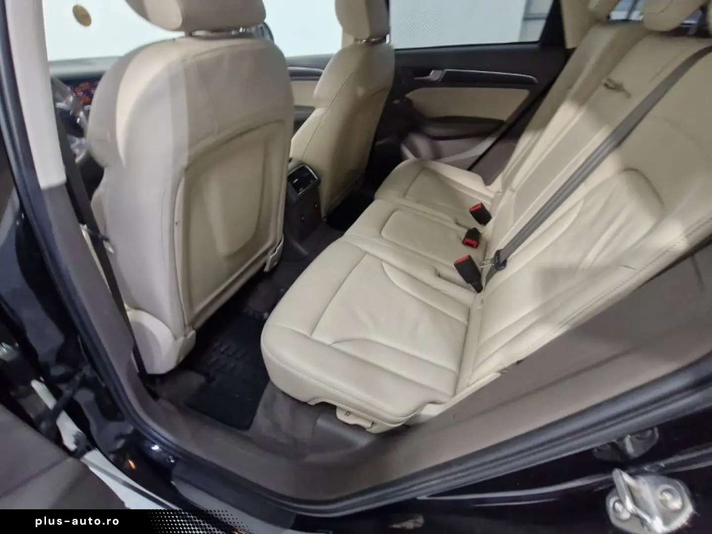 AUDI Q5 2.0 TFSI 230CP tiptronic quattro