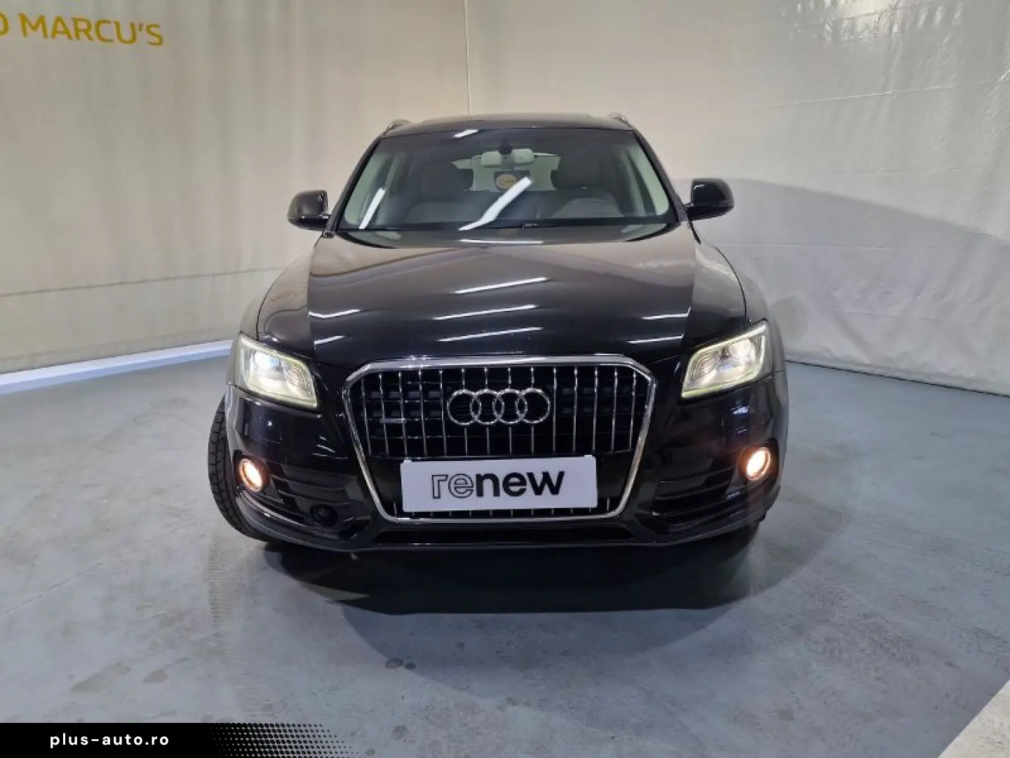 AUDI Q5 2.0 TFSI 230CP tiptronic quattro