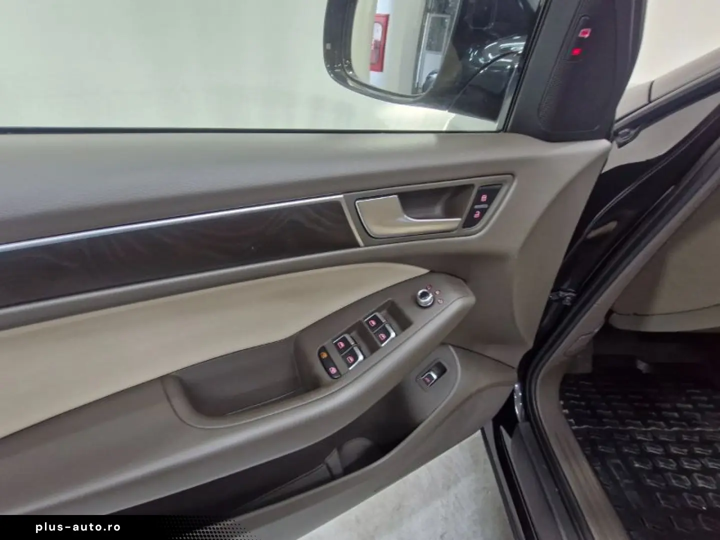 AUDI Q5 2.0 TFSI 230CP tiptronic quattro