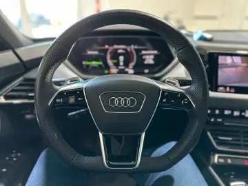 AUDI e-tron GT quattro Navi Leder Matrix HUD 1.Hand