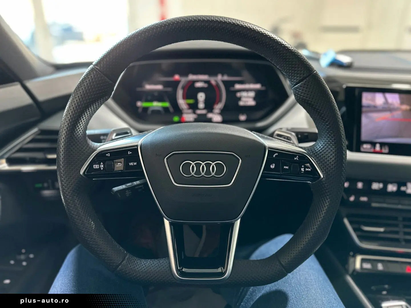 AUDI e-tron GT quattro Navi Leder Matrix HUD 1.Hand