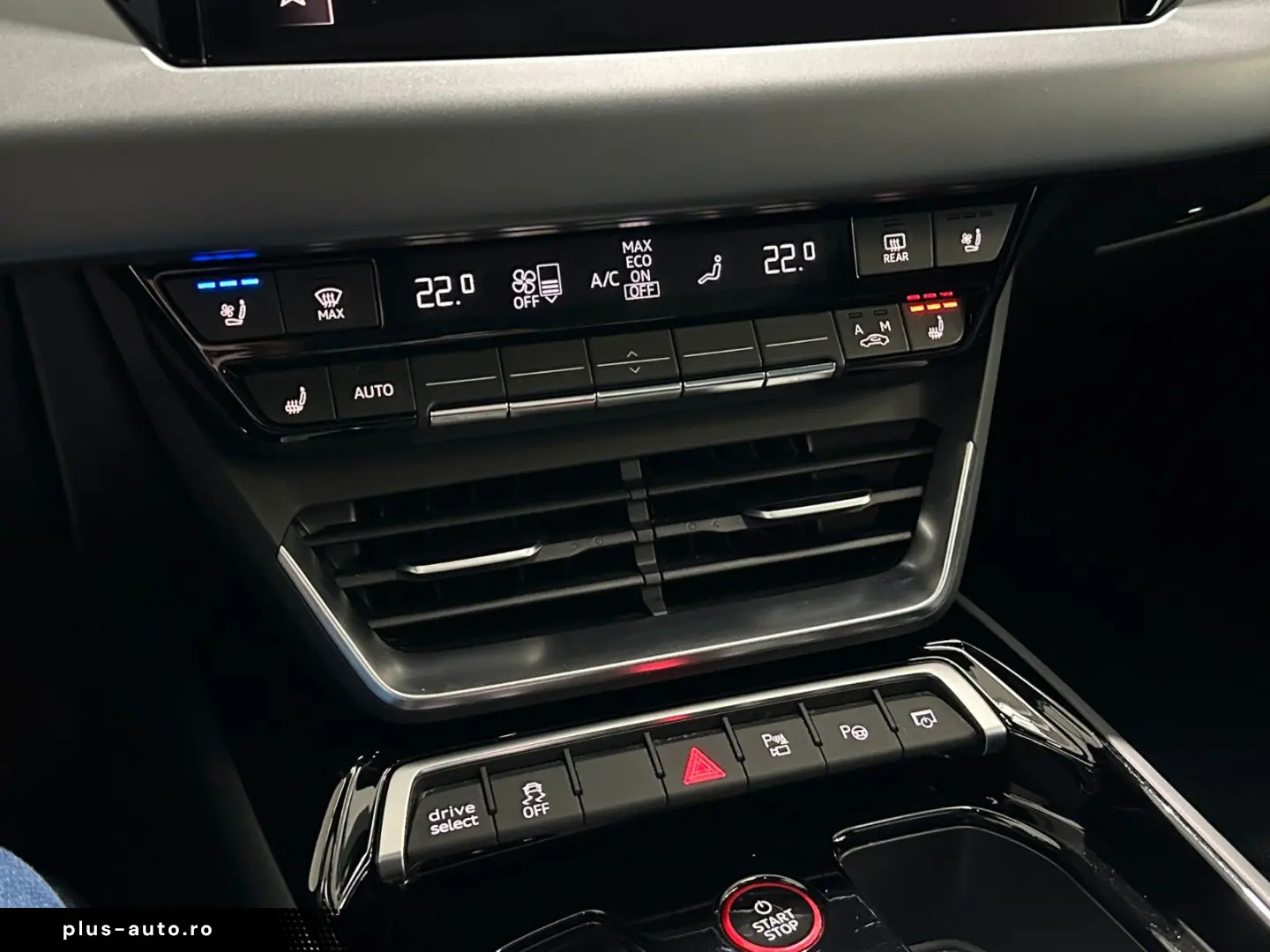 AUDI e-tron GT quattro Navi Leder Matrix HUD 1.Hand
