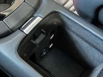 AUDI e-tron GT quattro Navi Leder Matrix HUD 1.Hand