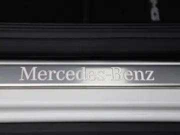 MERCEDES-BENZ GLC 220d Coupe 4Matic Edition AMG PANO…