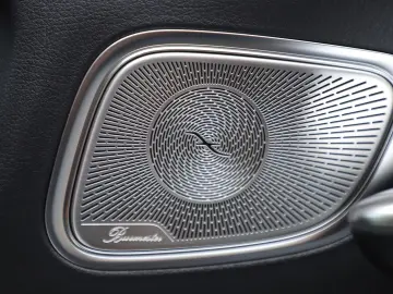 MERCEDES-BENZ GLC 220d Coupe 4Matic Edition AMG PANO…