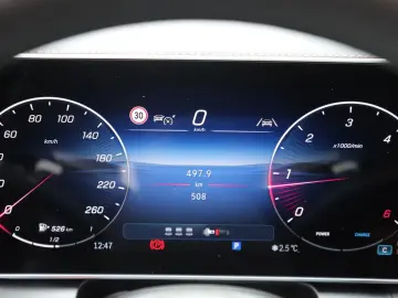 MERCEDES-BENZ GLC 220d Coupe 4Matic Edition AMG PANO…
