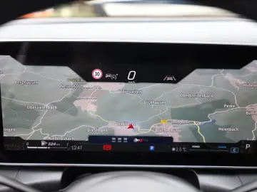 MERCEDES-BENZ GLC 220d Coupe 4Matic Edition AMG PANO…