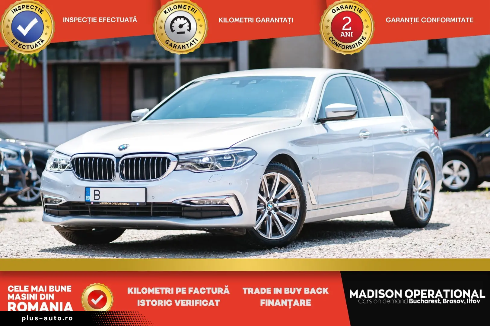 BMW Other 2018