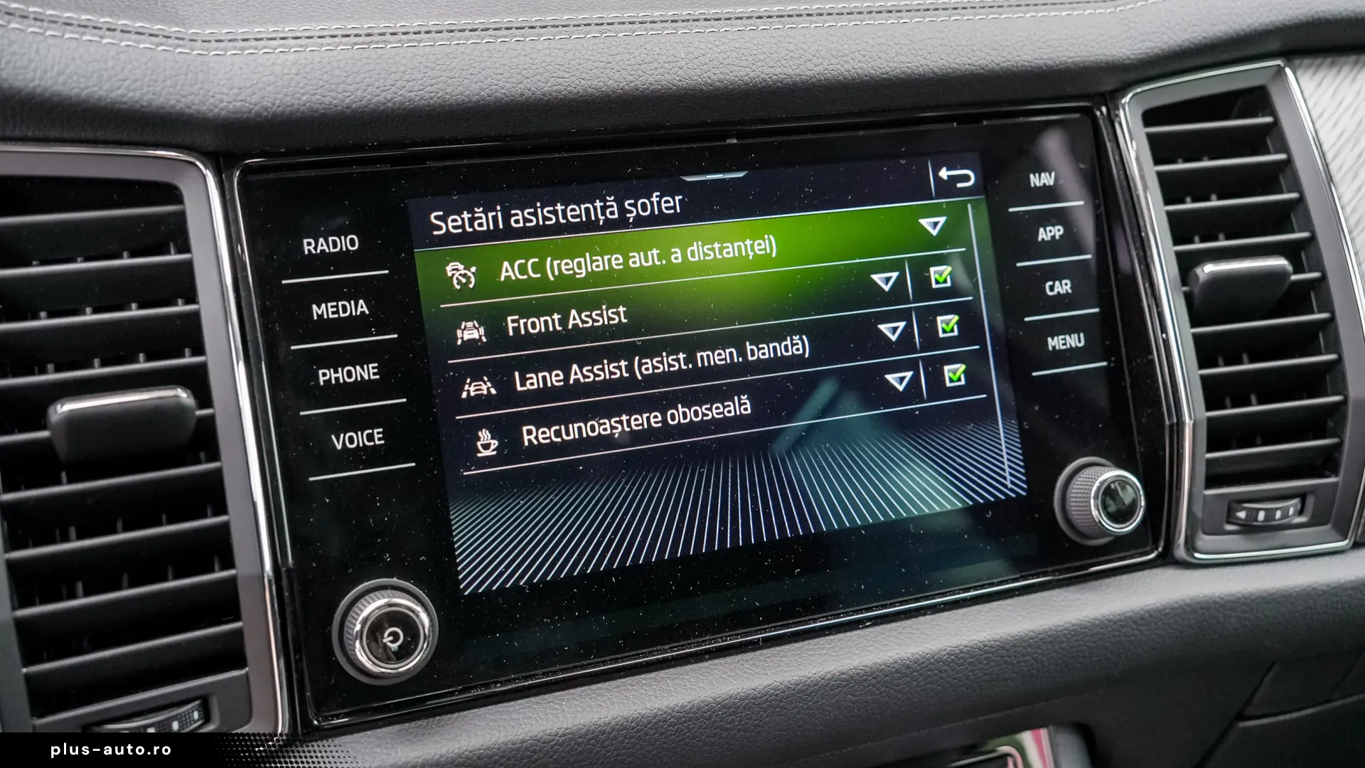 Skoda Kodiaq 4x4 DSG