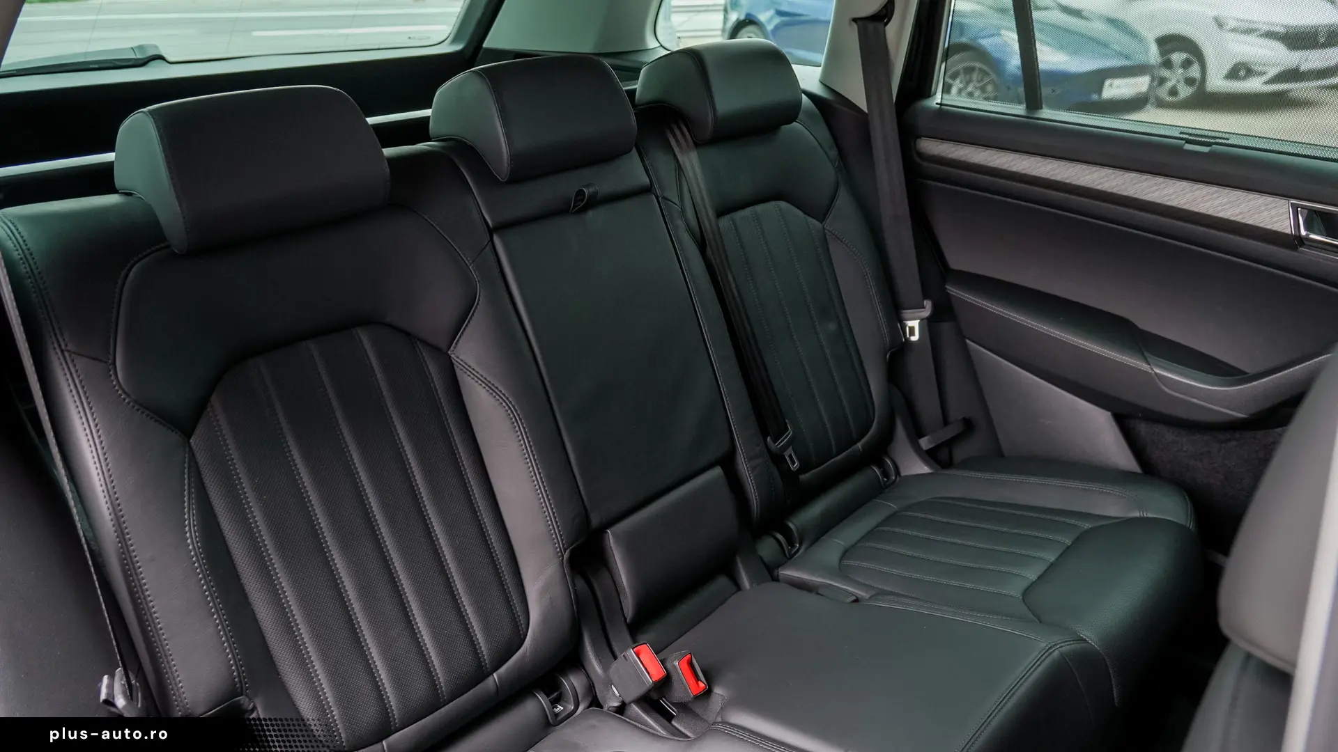 Skoda Kodiaq 4x4 DSG