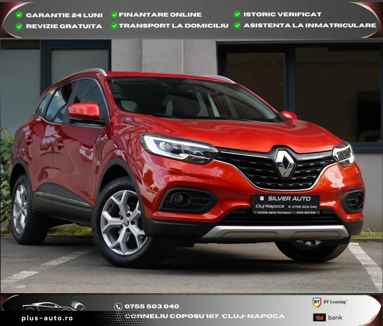 Renault Kadjar