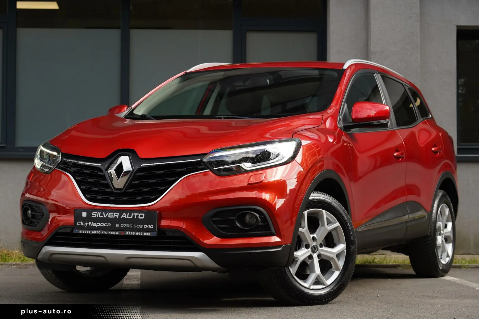 Renault Kadjar