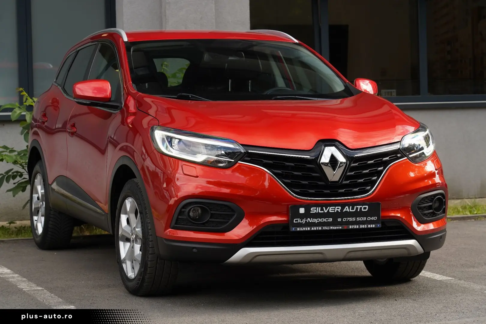 Renault Kadjar