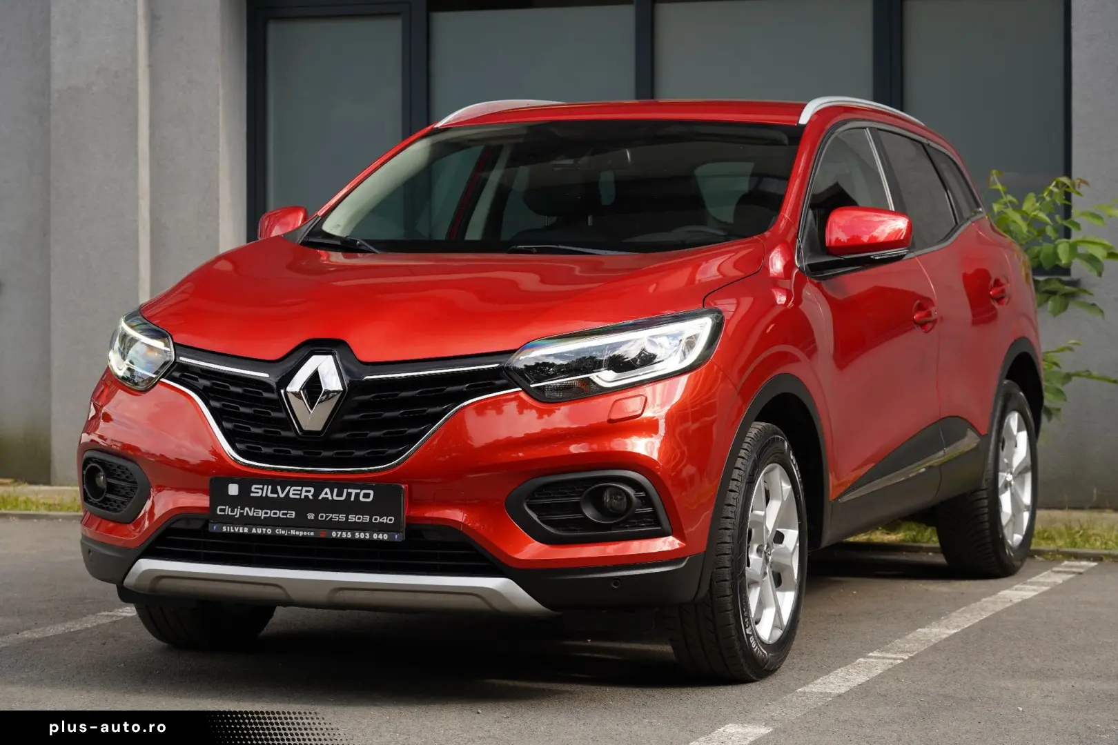 Renault Kadjar